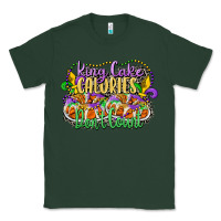 Sports Green king cake calories dont count Classic Tee - CowGirlArtShop