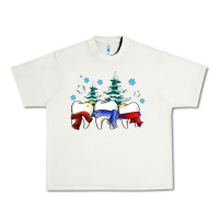 Pistachio dental christmas tree teeth and winter ado Urban Heavy Tee - OliviaCreatesArt