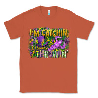 Copper im catchin if youre throwin Classic Tee - CowGirlArtShop