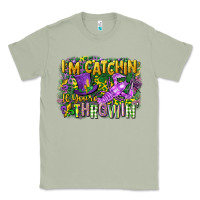 Matcha im catchin if youre throwin Classic Tee - CowGirlArtShop