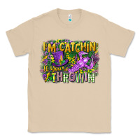 Mushroom im catchin if youre throwin Classic Tee - CowGirlArtShop