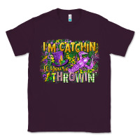Plum im catchin if youre throwin Classic Tee - CowGirlArtShop