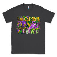 Smoke im catchin if youre throwin Classic Tee - CowGirlArtShop
