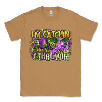 Toasted Coconut im catchin if youre throwin Classic Tee - CowGirlArtShop