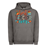Pigment Tornado best teacher ever Urban Hoodie - JahusDesignShop