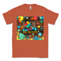 Copper love needs no words Classic Tee - CowGirlArtShop