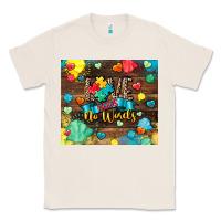 Natural love needs no words Classic Tee - CowGirlArtShop