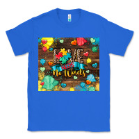 True Royal love needs no words Classic Tee - CowGirlArtShop