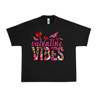 Black valentine vibes olivia Urban Heavy Tee - OliviaCreatesArt