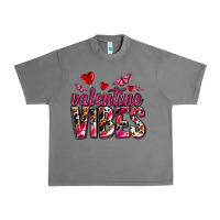 Tornado valentine vibes olivia Urban Heavy Tee - OliviaCreatesArt