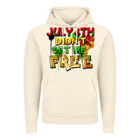 Vintage Artic July 4th didn't set me free Vintage Hoodie - FaDigitalArtStudio