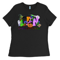Black lpn licensed practical nurse Ladies Tee - CowGirlArtShop