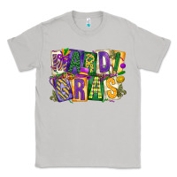 Moon Dust mardi  gras Classic Tee - CowGirlArtShop