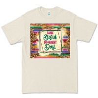 Bone same bitch different day Premium Tee - TumblerDesignByShophia