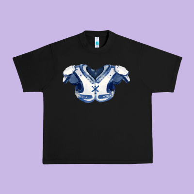Practice Jersey Fa Element 1 Urban Heavy Tee Designed By Fadigitalartstudio