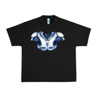 Black practice jersey fa element 1 Urban Heavy Tee - FaDigitalArtStudio
