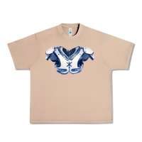 Burro practice jersey fa element 1 Urban Heavy Tee - FaDigitalArtStudio