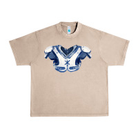 French Oak practice jersey fa element 1 Urban Heavy Tee - FaDigitalArtStudio