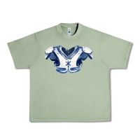 Oil Green practice jersey fa element 1 Urban Heavy Tee - FaDigitalArtStudio