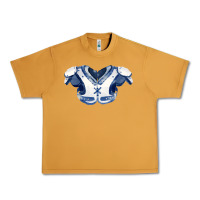 Peanut Butter practice jersey fa element 1 Urban Heavy Tee - FaDigitalArtStudio