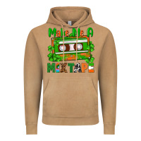 Vintage Camel St. Patrick's Day make me a mixtape Vintage Hoodie - FaDigitalArtStudio