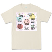 Bone it's ok to be not ok Premium Tee - TumblerDesignByShophia