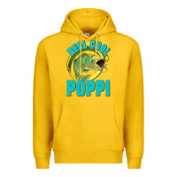 Lemon reel cool poppi Premium Hoodie - Jasminsmagicworld