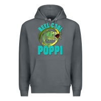 Rock reel cool poppi Premium Hoodie - Jasminsmagicworld