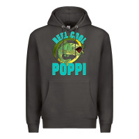 Smoke reel cool poppi Premium Hoodie - Jasminsmagicworld