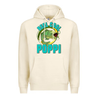 Tofu reel cool poppi Premium Hoodie - Jasminsmagicworld