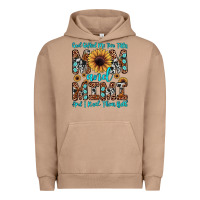 Pigment Burro god gifted me two titles mom and mimi  and i rock them both Urban Hoodie - JahusDesignShop