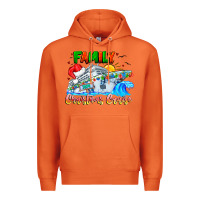 Carrot family 2024 christmas cruise Premium Hoodie - CowhideDigitalArt