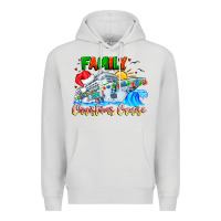 Dove Grey family 2024 christmas cruise Premium Hoodie - CowhideDigitalArt