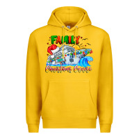 Lemon family 2024 christmas cruise Premium Hoodie - CowhideDigitalArt