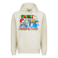 Oatmeal Heather family 2024 christmas cruise Premium Hoodie - CowhideDigitalArt