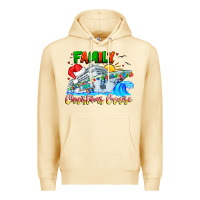 Pina Colada family 2024 christmas cruise Premium Hoodie - CowhideDigitalArt