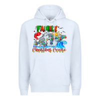 White family 2024 christmas cruise Premium Hoodie - CowhideDigitalArt