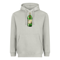 Moon Dust have fun gin bottle Heavyweight Hoodie - AdoDesignShop