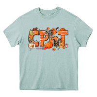 Arona Fall CPHT Pharmacy Technician Heavy Core Tee - texasbilliewilder