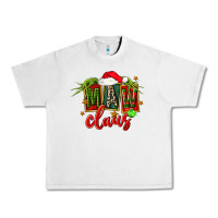 Lunar Rock christmas maw claus Urban Heavy Tee - FaDigitalArtStudio