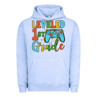 Pigment Grape Ice leveled 1 st grade Urban Hoodie - JahusDesignShop