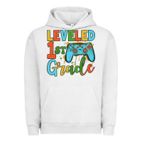 Pigment Lunar Rock leveled 1 st grade Urban Hoodie - JahusDesignShop
