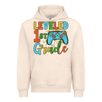 Sandshell leveled 1 st grade Urban Hoodie - JahusDesignShop