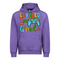 Tulip leveled 1 st grade Urban Hoodie - JahusDesignShop