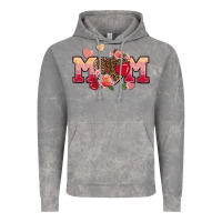 Cloud Rock Valentine's day mom Mother's Day Vintage Hoodie - FaDigitalArtStudio