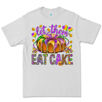 Let Them Eat Cake Premium Tee | Teevron