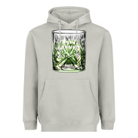 Moon Dust gin tonic Heavyweight Hoodie - AdoDesignShop