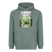 Sage gin tonic Heavyweight Hoodie - AdoDesignShop