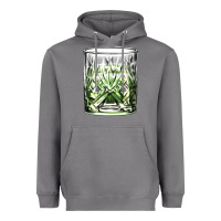 Storm gin tonic Heavyweight Hoodie - AdoDesignShop