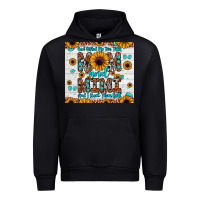 Black god gifted me two titles mom and mimi and i rock them both Urban Hoodie - JahusDesignShop